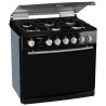 ESTUFA EMP KOBLENZ EK-1131PD PADUA 76Cm