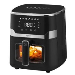 FREIDORA AIRE MIRATI MFA-02 6L MANUAL