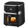 FREIDORA AIRE MIRATI MFA-02 6L MANUAL
