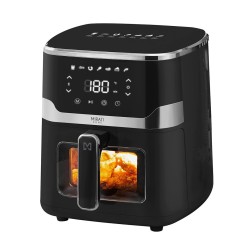 FREIDORA AIRE MIRATI MFA-02 6L MANUAL