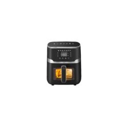 FREIDORA AIRE MIRATI MFA-02 6L MANUAL