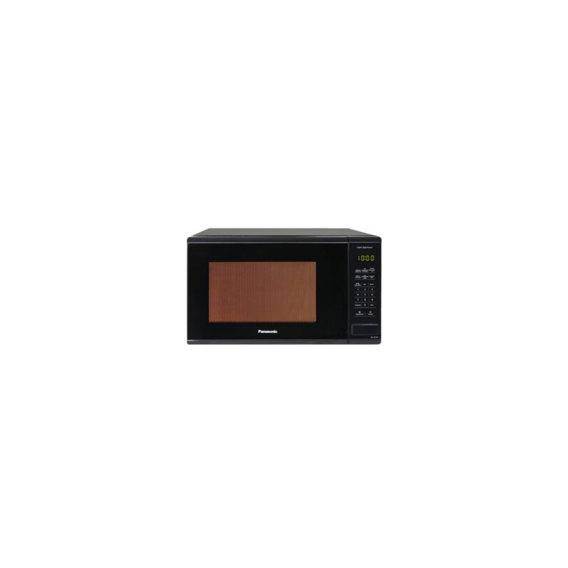 HORNO MO PANASONIC NN-SB636BRUH 1.3 NEG