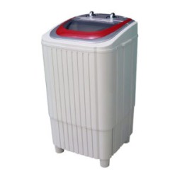 LAVADORA KOBLENZ LCK-60, COMPACTA 6 Kg