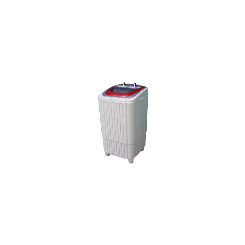 LAVADORA KOBLENZ LCK-60, COMPACTA 6 Kg