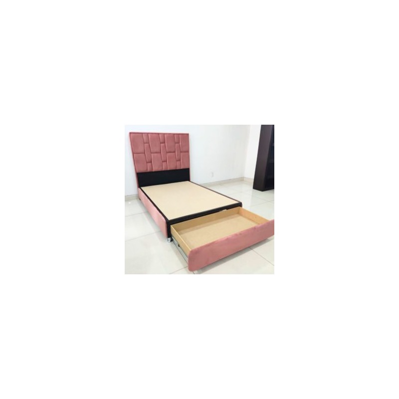 JUEGO DE BASE + CABECERA CUBO TUBO BARBIE K.S.