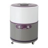LAVADORA ACROS ALF-2253EG, GRIS 22Kg