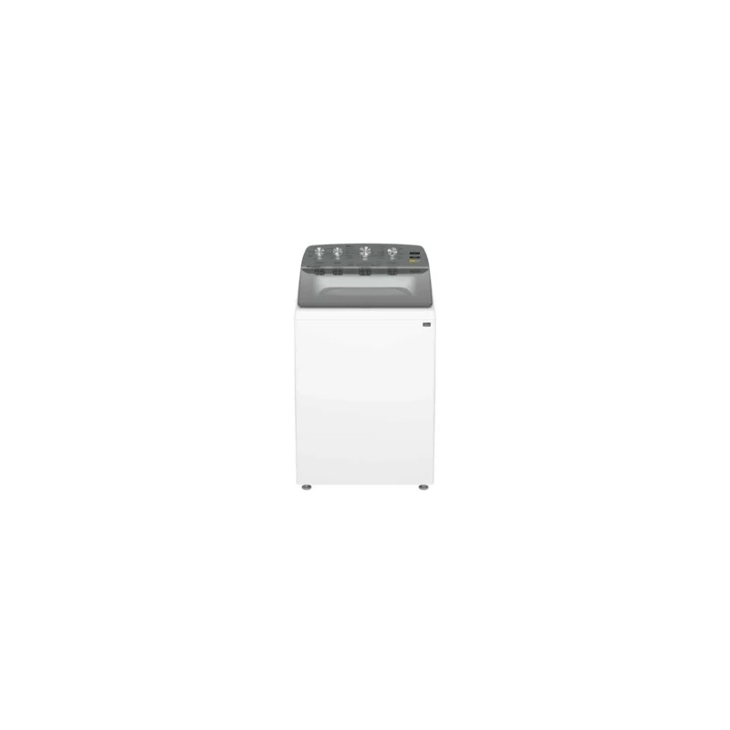 LAVADORA WHIRLPOOL 8MWTW-2654WRM 26KG BL