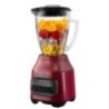 LICUADORA OSTER BLSTPEG-RPB 6 VEL, ROJ