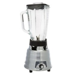 LICUADORA OSTER 450-20, CROMADA 2 VELS