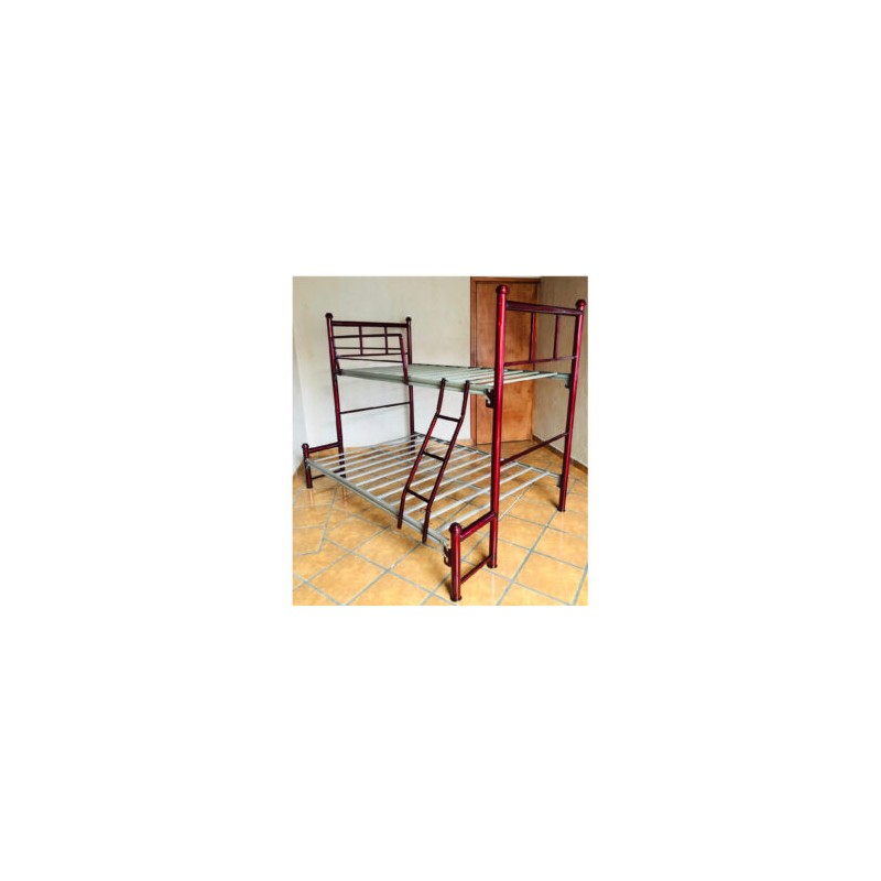 LITERA DIMSA FAMILIAR MIXTA
