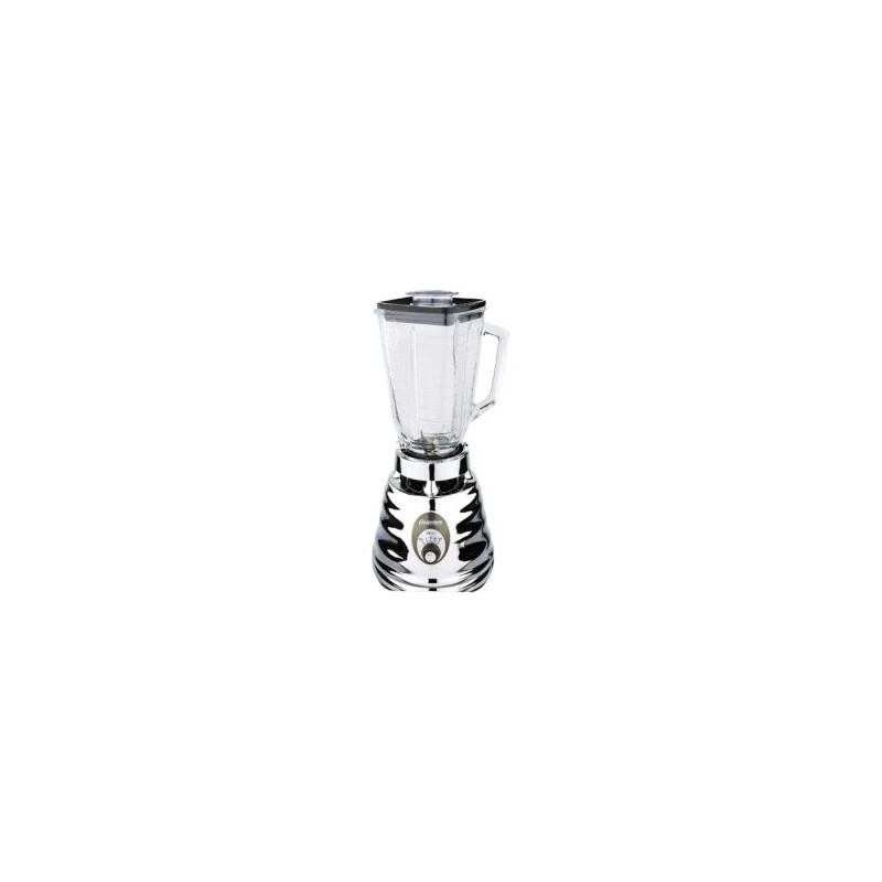 LICUADORA OSTER BLST-4655, CROMADA 3 VEL