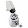LICUADORA OSTER BLST-4655, CROMADA 3 VEL