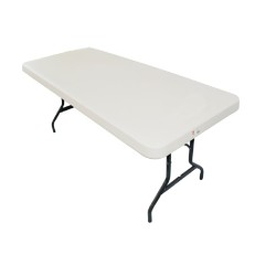MESA DUNA VERONA 180 TABLON