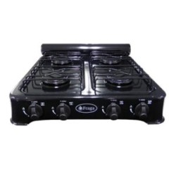 PARRILLA FRAGA P-706 4 QUEM. A GAS