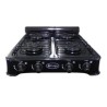 PARRILLA FRAGA P-706 4 QUEM. A GAS