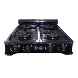 PARRILLA FRAGA P-706 4 QUEM. A GAS