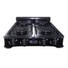 PARRILLA FRAGA P-706 4 QUEM. A GAS