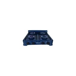PARRILLA FRAGA P-706 4 QUEM. A GAS