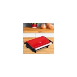 PARRILLA T-FAL PANINI COMPACT SW-3315MX