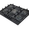 Parrilla Rivel 5RIV-CVD75