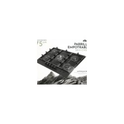 Parrilla Rivel 5RIV-CVD75