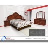 RECAMARA EMMAN TUDOR KING SIZE