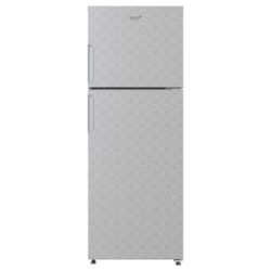 REFRIGERADOR ACROS AT-1330D, SILVER-DECO