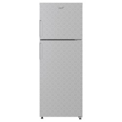 REFRIGERADOR ACROS AT-1330D, SILVER-DECO