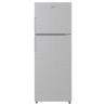 REFRIGERADOR ACROS AT-1330D, SILVER-DECO
