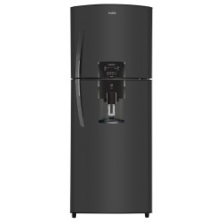 REFRIGERADOR MABE RMA-300FZMRP BLACK