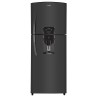 REFRIGERADOR MABE RMA-300FZMRP BLACK