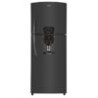 REFRIGERADOR MABE RMA-300FZMRP BLACK