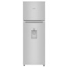 REFRIGERADOR WHIRLPOOL WT-1433K, SILVER