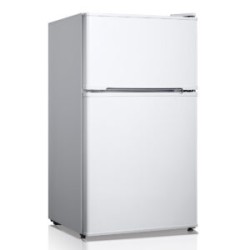 REFRIGERADOR MABE RMF-032PYMXB, BLANCO