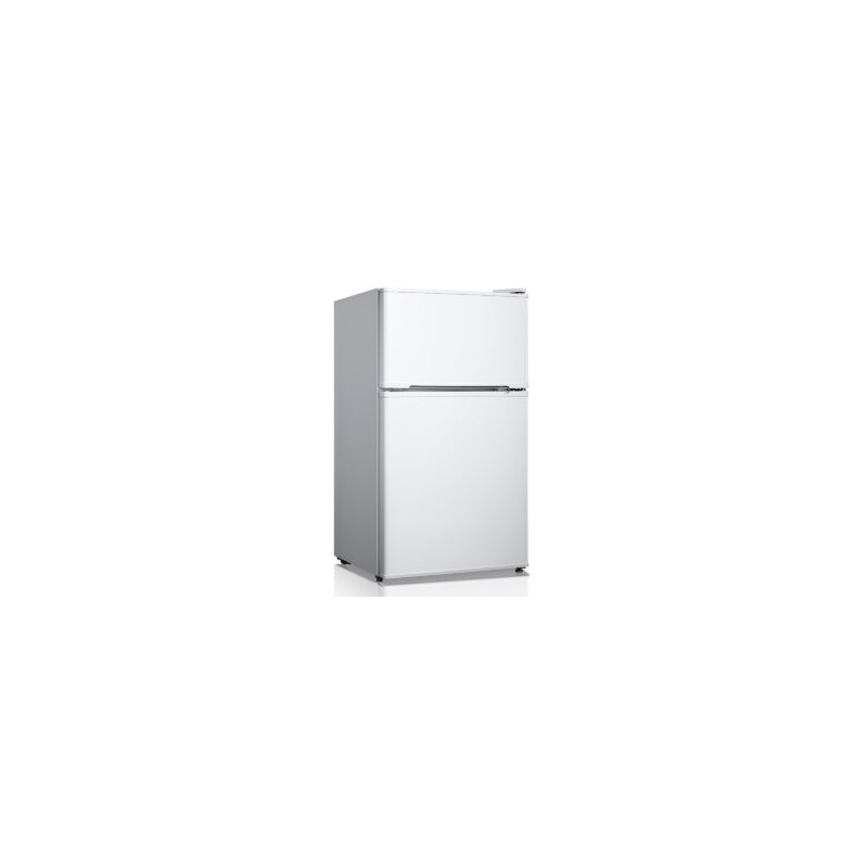 REFRIGERADOR MABE RMF-032PYMXB, BLANCO