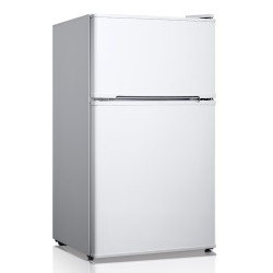 REFRIGERADOR MABE RMF-032PYMXB, BLANCO