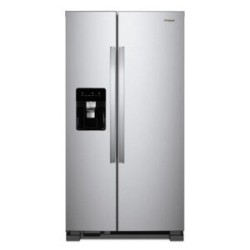 REFRIGERADOR WHIRLPOOL WD-5620S DU INX