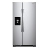 REFRIGERADOR WHIRLPOOL WD-5620S DU INX