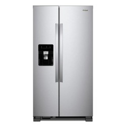 REFRIGERADOR WHIRLPOOL WD-5620S DU INX