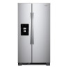 REFRIGERADOR WHIRLPOOL WD-5620S DU INX