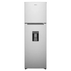 REFRIGERADOR WHIRLPOOL WT-32209D SILVER