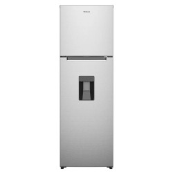 REFRIGERADOR WHIRLPOOL WT-32209D SILVER