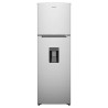REFRIGERADOR WHIRLPOOL WT-32209D SILVER