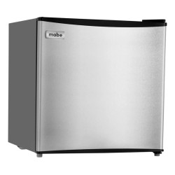 REGRIGERADOR MABE RMF-0260XMXX3, INOXIDA