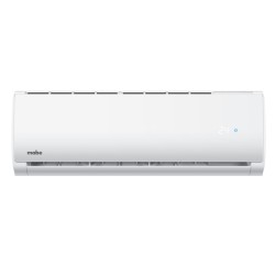 SET AIRE ACONDICIONADO MABE 1 TON MMT-12CABWCAME2