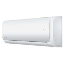 SET AIRE ACONDICIONADO MABE 2 TON MMT-24CDBWCAME1 FRIO