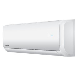 SET AIRE ACONDICIONADO MABE 2 TON MMT-24CDBWCAME1 FRIO