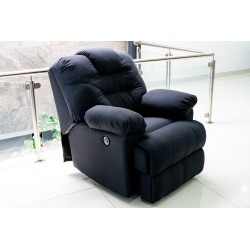 SILLON SAN ANDRES PRINCESS RECLINABLE ELECTRICO
