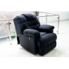 SILLON SAN ANDRES PRINCESS RECLINABLE ELECTRICO