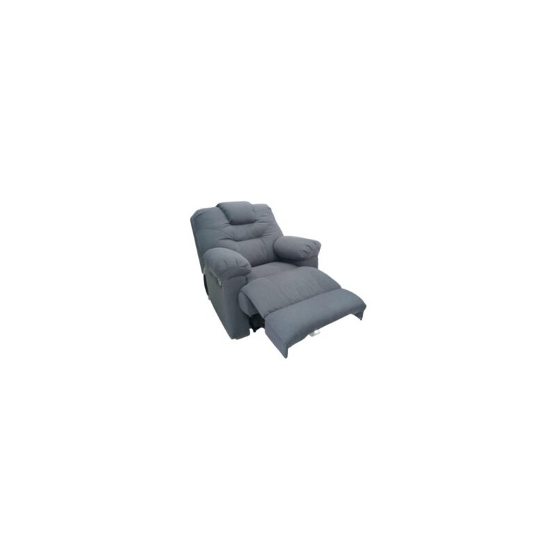 SILLÓN SAN ANDRES REYNA RECLINABLE